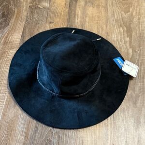 San Diego Hat Company Black Adjustable Hat